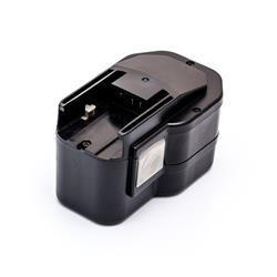 Bateria zamienna AEG 48-11-1000, 48-11-1014, 48-11-1024 14,4V 3.0Ah NiMH do elektronarzędzi BBM 14 STX,  BBS 14 X, BDSE 14 STX, BSB 14 STX, SB2E 14 STX