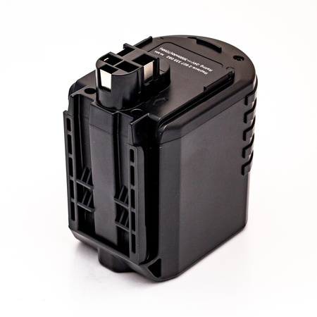 Bateria zamienna WÜRTH 0702300924 24V 3.0Ah NiMH do elektronarzędzi 07023201, 07023202, ABH 20-SLE, ABH20-SLS