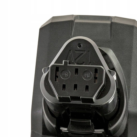 Bateria zamienna AEG L1215, L1215P, L1215R, L1220 12V 4.0Ah Li-Ion do elektronarzędzi BLL12C, BS12C, BS12C2, BSS12C, BWS12, BWS12CBWS