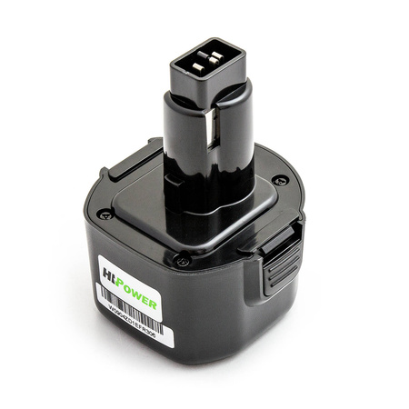 Bateria zamienna ELU EZWA29 9.6V 2.0Ah NiMH do elektronarzędzi DE9061, DE9062