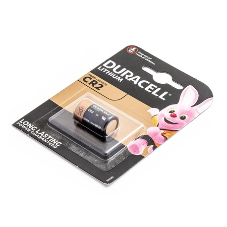 Bateria Litowa Duracell CR15H270 3V CR2A, DLCR2, ELCR2, EL1CR2