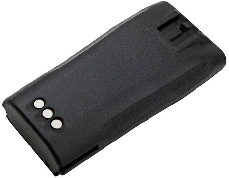 Bateria zamienna MOTOROLA NNTN4970A 7,4V 2600mAh Li-Ion do radiotelefonu CP040, CP140, CP150, CP160, CP200, PR400, EP450