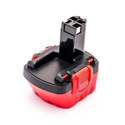 Bateria zamienna Bosch 2607335692, 2607335709, 2607335750, BAT043, BAT045, BAT046, BAT120, BAT139 12V 3.0Ah NiMH do elektronarzędzi Bosch