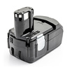 Bateria zamienna Hitachi BCL1815, BCL1830, EBM1830 18V 5.0Ah Li-Ion do elektronarzędzi C 18DL, CR 18DL, DH 18DL, DS 18DFL, DV 18DCL, G 18DL, WH 18DL