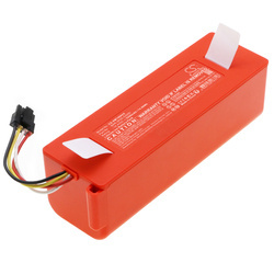 Bateria zamienna do Xiaomi Roborock BRR-2P4S-5200D  14,4V 5200mAh Li-Ion do Roborock T4 S50 S51 S55 T60 T61