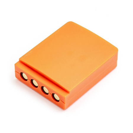 Oryginalna bateria do HBC Radiomatic Fub06 3,6V 2100mAh BA223000, BA223030, BA223031, RHB3621, BRC058