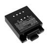 Bateria zamienna do Hetronic 68303650 3,7V 3000mAh Li-Polymer do ERGO-120