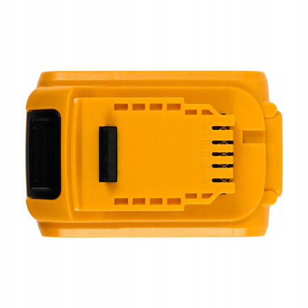 Bateria zamienna Green Cell DeWalt DCB180, DCB181, DCB182, DCB183, DCB184, DCB185, DCB200, DCB201, DCB203, DCB204, DCB205, DCB206 18V 5.0Ah Li- Ion do elektronarzędzi