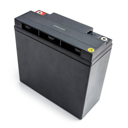 Akumulator AGM MW Power MW 22-12 12V22Ah do UPS APC RBC7 RBC11 RBC50 RBC55 Ever Fideltronik Eaton Powerware Alarmy