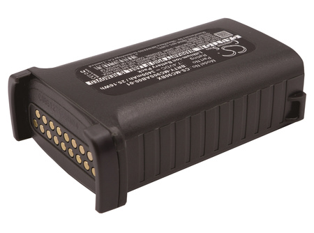 Bateria zamienna skanera Symbol 21-61261-01, 21-65587-01, 21-65587-02, 21-65587-03 7,4V 3400mAh do MC9000seriaG/K/S, MC9060seriaG/KS, MC9090seriaG/K/S