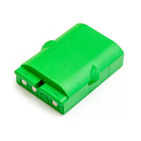 Oryginalna bateria Danfoss /Ikusi BT06K ATEX 2303692, FUA49 5,2V 500mAh TM70, TM70/1, T70/2, T71, T72, RAD-TS, RAD-TF