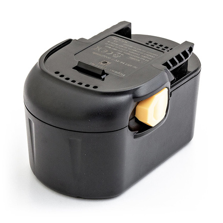 Bateria zamienna WÜRTH 0700980420, 0700980425 14.4V 2.0Ah NiMH do elektronarzędzi BS14-A Solid, BS14-A Solid combi, SD 14.4V