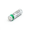 Bateria litowa SAFT LS14500, LS 14500 3,6V 2600mAh Li-SOCl2 AA, SL-360, SL-760, TL-4903, XL-060F, ER6V, ER1505S, SB-11AA