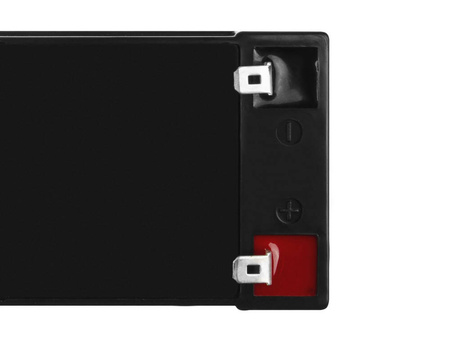 Akumulator Green Cell AGM05 12V 7,2Ah AGM bezobsługowy