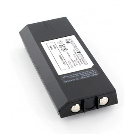 Oryginalna bateria HIAB H3786692, HIA7220 7,2V 2000mAh do AMH0627, AX-HI6692, XS Drive, XS-Driwe H3796692