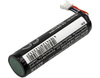 Bateria zamienna skanera Datalogic BT-8, RBP-4000 3,7V 3400mAh Li-Ion do GBT4400/4430, GM4100-BK-433, GM4100/4130/4400/4430, RBP-GM40