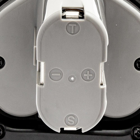 Bateria zamienna Hitachi EB1214L, EB1214S, EB1220, EB1220L 12V 2.0Ah NiMH do elektronarzędzi DN12DY, DS 12DM, WH 12DAF, WR 12DAF