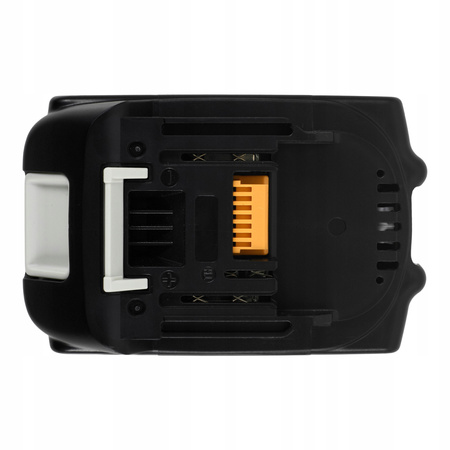 Bateria zamienna Green Cell BL1860 BL1860B BL1840 BL1830 BL1850 do elektronarzędzi Makita LXT 18V 6Ah Li-Ion