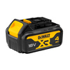 Bateria oryginalna DeWalt DCB181, DCB182-XJ, DCB183, DCB184, DCB185, DCB200, DCB201, DCB202 18V 4.0Ah Li-Ion do elektronarzędzi DeWalt