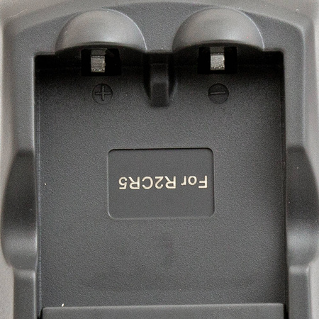 Ładowarka do akumulatorów 2CR5 Li-Fe 6V - 5032LC, 2CR5M, DL245, EL2CR5, KL2CR5