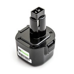 Bateria zamienna ELU EZWA29 9.6V 2.0Ah NiMH do elektronarzędzi DE9061, DE9062