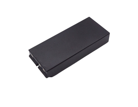 Bateria zamienna do Danfoss /Ikusi BT12 7,2V 2000mAh do 2303696, TM63, TM64 02