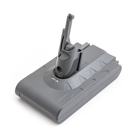 Bateria zamienna DYSON 215681, 215866-01/02, 215967-01/02, 967834-02 21,6V 2800mAh do SV10, V8 Absolute/Animal/Fluffy/Range