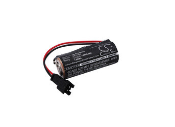 Bateria litowa zamienna CR8.L CR8.LHC CR17450 CR17450-R 3V 2600mAh WALLINGFORD TH559EDV410R 37858 THP3053