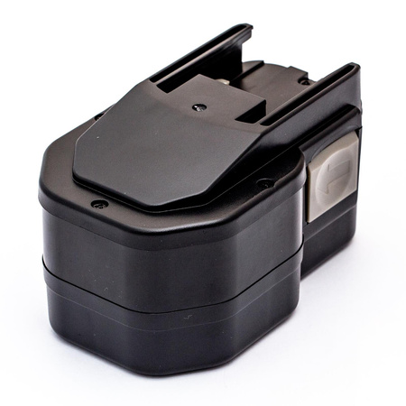 Bateria zamienna AEG 4932367904, 4932376508, BPS3000 B12, BX12, BXS12, BXL12 12V 2.0Ah NiMH do elektronarzędzi AEG