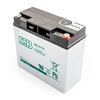Akumulator SSB SBL18-12i 12V18Ah - AGM bezobsługowy