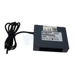 Oryginalna ładowarka sieciowa GrossFunk LA150 230V do baterii 100-000-134, RGRO1215