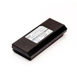 Bateria zamienna do HIAB H3786692, HIA7220 7,2V 2000mAh do AMH0627, AX-HI6692, XS Drive, XS-Driwe H3796692