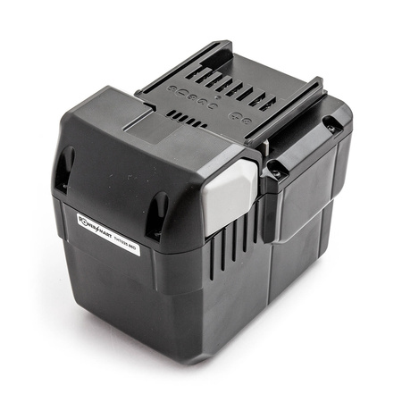 Bateria zamienna Hitachi 328036, BSL 3620, BSL 3626 36V 4.0Ah Li-Ion do elektronarzędzi DH 36DAL, DH 36DL