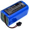 Bateria zamienna do DEEBOT 10002265 600 601 605 607 14,4V 2600mAh Li-Ion do Ecovacs DN620 DN621 DH43 DH45 DH46