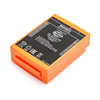 Oryginalna bateria HBC Radiomatic Fub05AA Fub5AA 6V 2100mAh NiMH - BA205000, BA205030, BA225000, BA225030, BA225031