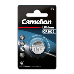 Bateria litowa Camelion CR2032 3V DL2032 ECR2032 KCE2032 LM2032 SB-T51 H2327376