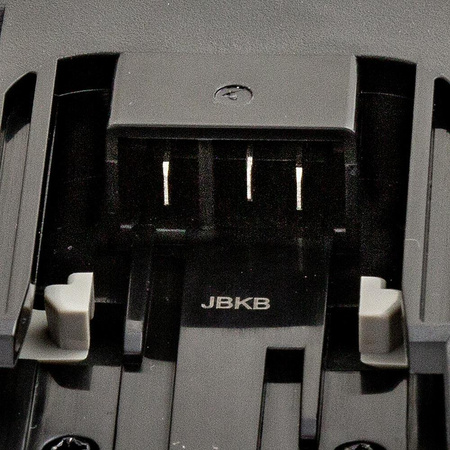 Bateria zamienna Milwaukee 48-11-1900, 48-11-1950, 48-11-1960, 48-11-1967, 48-11-1970 12V 2.0Ah NiMH do elektronarzędzi PAD 12, PAS 12PP, PCG12, PES 12T, PDD 12X