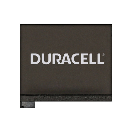 Bateria Duracell DRGOPROH4 3,8V 1160mAh Li-Ion - GoPro Hero 4, AHDBT-401, Black, Silver