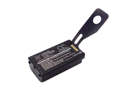 Bateria do Symbol MC3100 MC3190 MC3190G 3,7V 6800mAh Li-Ion Typ 82-127912-01 BTRY-MC3XKABOE