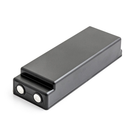 Bateria zamienna zdalnego sterowania 7,2V 2000mAh do SCANRECO RC400, 590, 592, 960, Palfinger EEA2512, FBS590