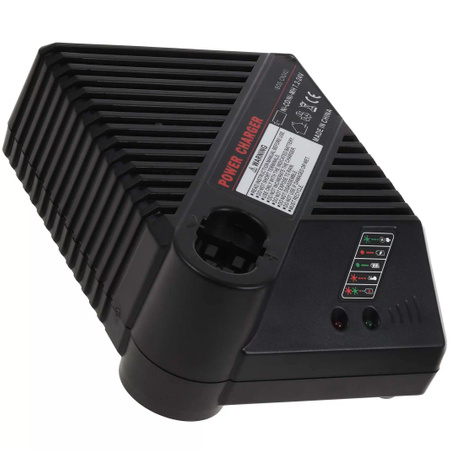 Ładowarka kompatybilna z Bosch typ AL2425DW 7,2V-24V NiCd / NiMh - AL60DV2425, 2607225028, 2607224426, 2607224484