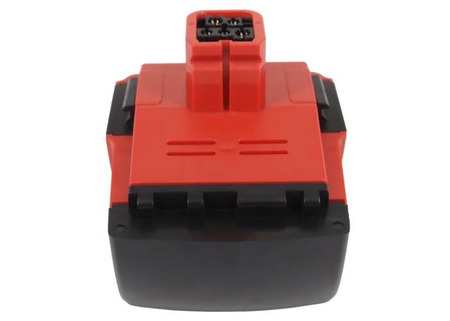 Bateria zamienna HILTI B 144/2.6, B 144/B14 14,4V 3.0Ah Li-Ion do elektronarzędzi SF 144-A, SFH 144-A, SFL 144-A, SID 144-A, SIW 144-A