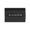 Bateria Duracell DR9706A 7,4V 650mAh Li-Ion - Sony NP-FV30, NP-FV50