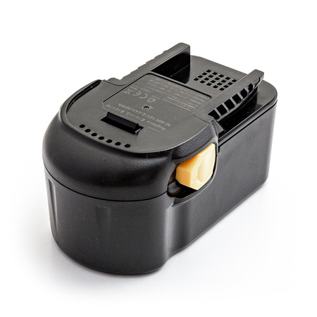 Bateria zamienna B1814G, B1817G AEG 18V 2.0Ah NiMH do elektronarzędzi B1814G, B1817G, BS18G, BSB18G