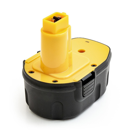 Bateria zamienna Berner BACP 14,4V 3.0Ah NIMH do elektronarzędzi Berner