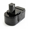 Bateria zamienna RYOBI BPP-1817/2, BPP-1817M, BPP-1820, BPP1817M, P100 18V 2.0Ah NiMH do elektronarzędzi BIW180, CAD-180L, CAG-180M, CCD-1801, CCW-180L, CDC-181M