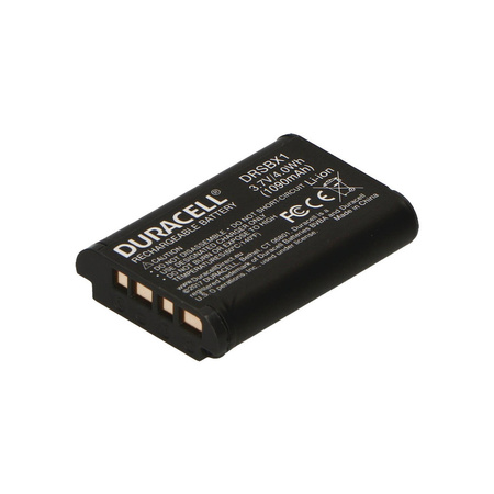 Bateria Duracell DRSBX1 (NP-BX1) Sony NP-BX1