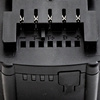 Bateria zamienna Metabo 6.25457.00, 6.25459, 6.25468, 6.25469.00, 6.25499.00, 6.25527 18V 5.0Ah Li-Ion do elektronarzędzi ASE 18 LTX BF, 18 LTX 90 BHA, 18 LT BS, 18 BS, 18 LTX Impuls BS