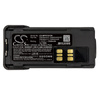 Bateria zamienna MOTOROLA PMNN4491, PMNN4406BR 7,4V3350mAh Li-Ion do DP4000, DP4400, DP4600, DP4800, MOTOTRBO DP2600E