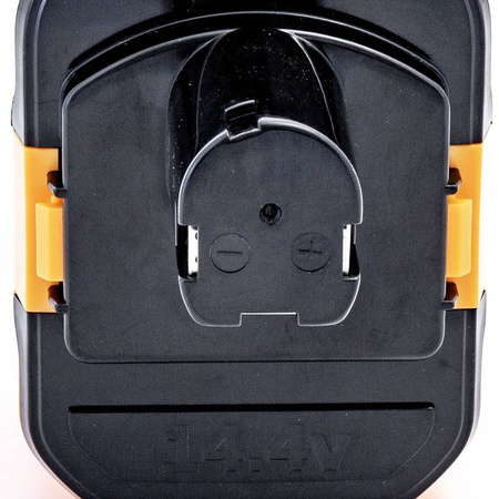 Bateria zamienna RYOBI 1400656, 1400669, 1400670, 1400671, B-1415-S, B-1442T 14,4V 2.0Ah NiMH do elektronarzędzi CBI1442D, CDL1441P, CDL1442D, CDL1442P, CDL1442P4